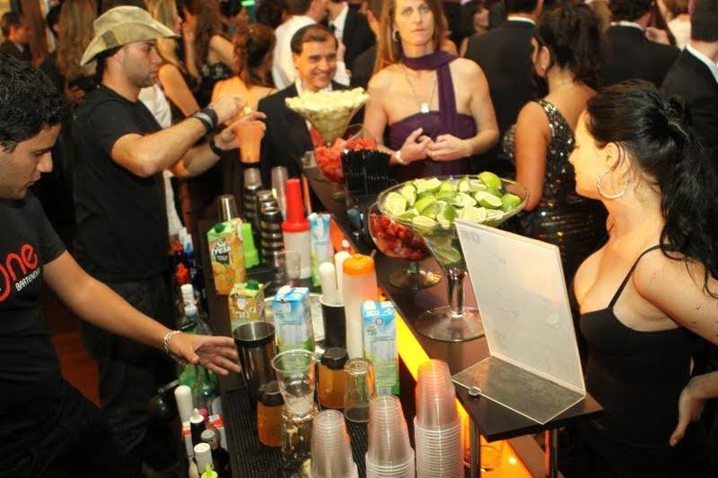 Bar para Evento Caieiras - Serviço de Bar para Confraternização