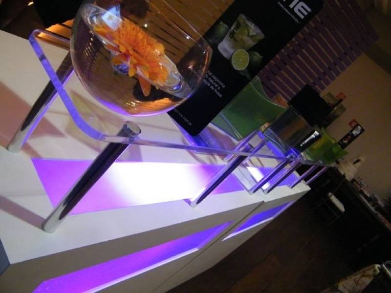 Bar para Eventos Empresariais Mogi das Cruzes - Serviço de Bar para Casamento