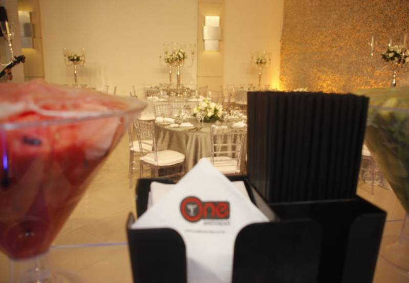 Empresa de Bartender para Mini Wedding Jardim São Paulo - Bartender Profissional