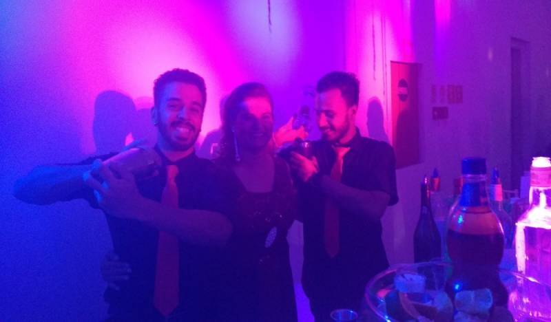 Quanto Custa Barman para Formandos Liberdade - Barman para Festa de Formatura Quanto Custa Barman para Formandos Liberdade - Barman para Festa de Formatura