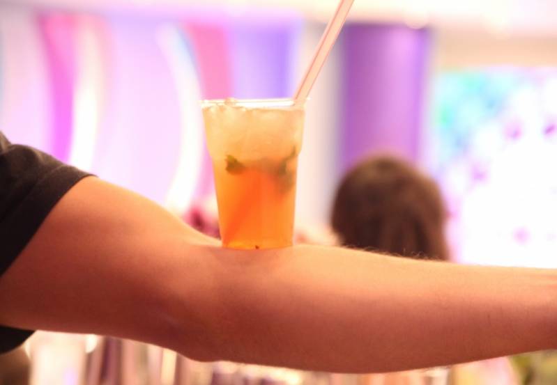 Quanto Custa Bartender para Drinks sem álcool Freguesia do Ó - Bartender para Festas