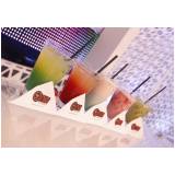 bartender com drinks preço Jardim Iguatemi