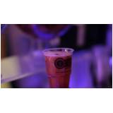 bartender para formatura em minas gerais