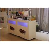 bartender para mini wedding Guaianases