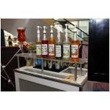 bartender para debutante