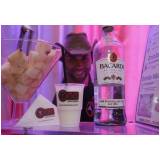 empresa de bartender com drinks Saúde