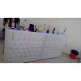 quanto custa buffet de coquetel para formatura Cursino